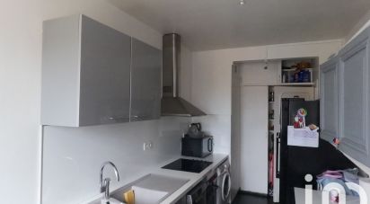 Appartement 3 pièces de 63 m² à Fresnes (94260)