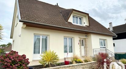 House 7 rooms of 141 m² in Épron (14610)