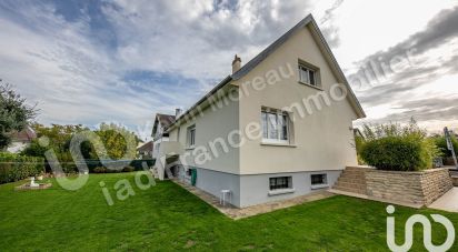 House 7 rooms of 141 m² in Épron (14610)