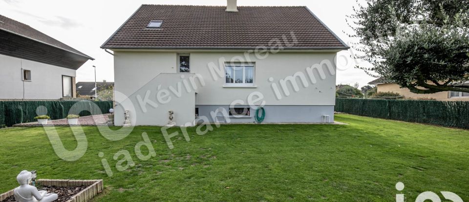 House 7 rooms of 141 m² in Épron (14610)