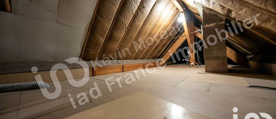 House 7 rooms of 141 m² in Épron (14610)