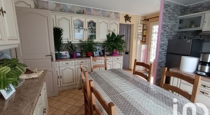 House 3 rooms of 48 m² in Criel-sur-Mer (76910)