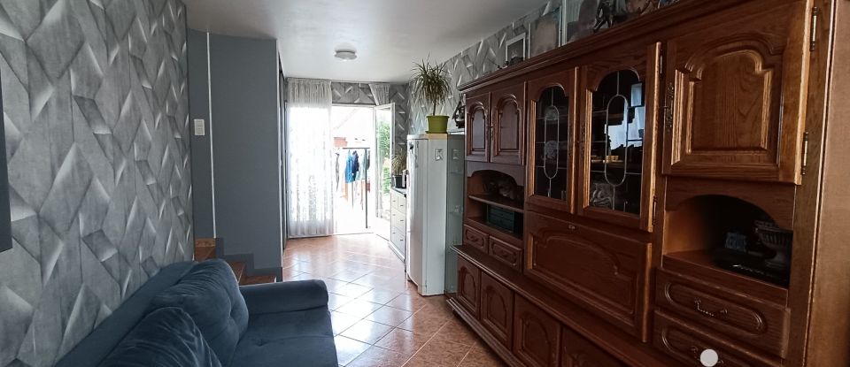 House 3 rooms of 48 m² in Criel-sur-Mer (76910)