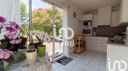 Appartement 4 pièces de 97 m² à Montpezat-de-Quercy (82270)