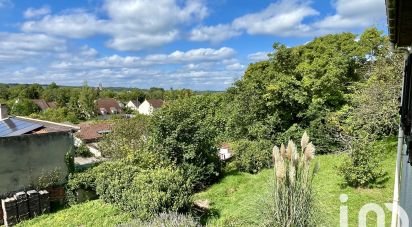 Traditional house 6 rooms of 117 m² in Moret Loing et Orvanne (77250)