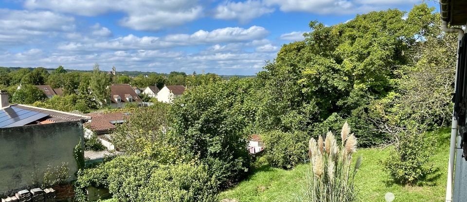 Maison traditionnelle 6 pièces de 117 m² à Moret Loing et Orvanne (77250)