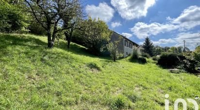 Maison traditionnelle 6 pièces de 117 m² à Moret Loing et Orvanne (77250)