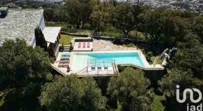 Mansion 8 rooms of 270 m² in Bastia (20200)