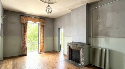 Appartement 5 pièces de 172 m² à Tarbes (65000)