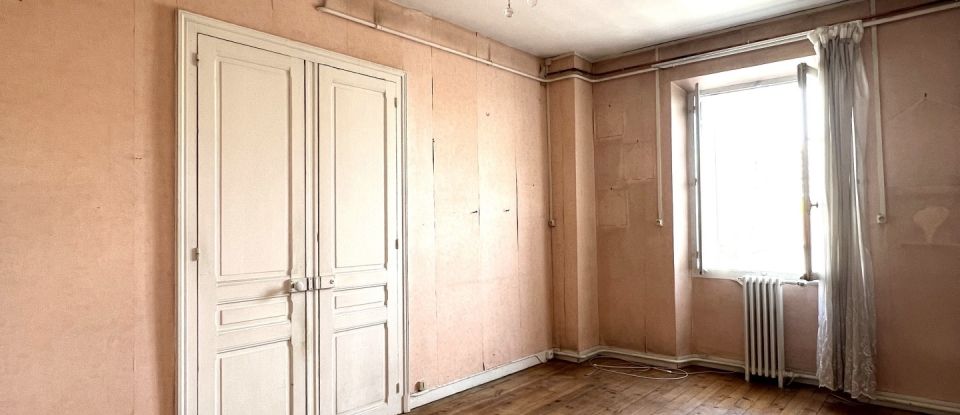 Appartement 5 pièces de 180 m² à Tarbes (65000)