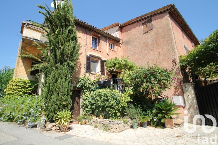 Village house 3 rooms of 72 m² in Auribeau-sur-Siagne (06810)