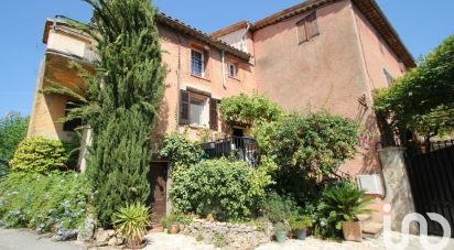 Maison de village 3 pièces de 72 m² à Auribeau-sur-Siagne (06810)