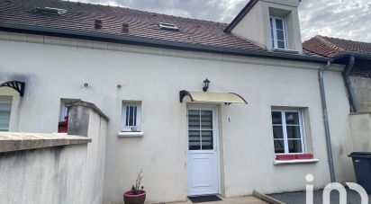 House 4 rooms of 78 m² in Chiry-Ourscamp (60138)