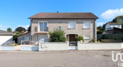 Maison traditionnelle 6 pièces de 135 m² à Jouy-aux-Arches (57130)