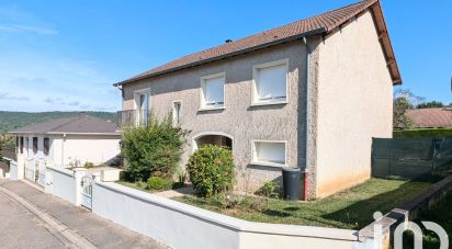 Maison traditionnelle 6 pièces de 135 m² à Jouy-aux-Arches (57130)