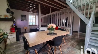 House 6 rooms of 150 m² in Louville-la-Chenard (28150)