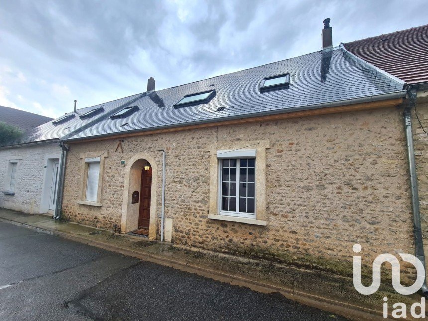 Maison 6 pièces de 150 m² à Louville-la-Chenard (28150)