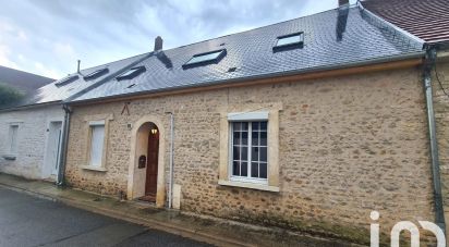 Maison 6 pièces de 150 m² à Louville-la-Chenard (28150)