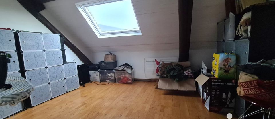 Maison 6 pièces de 150 m² à Louville-la-Chenard (28150)