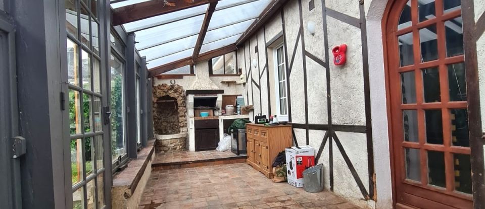 House 6 rooms of 150 m² in Louville-la-Chenard (28150)