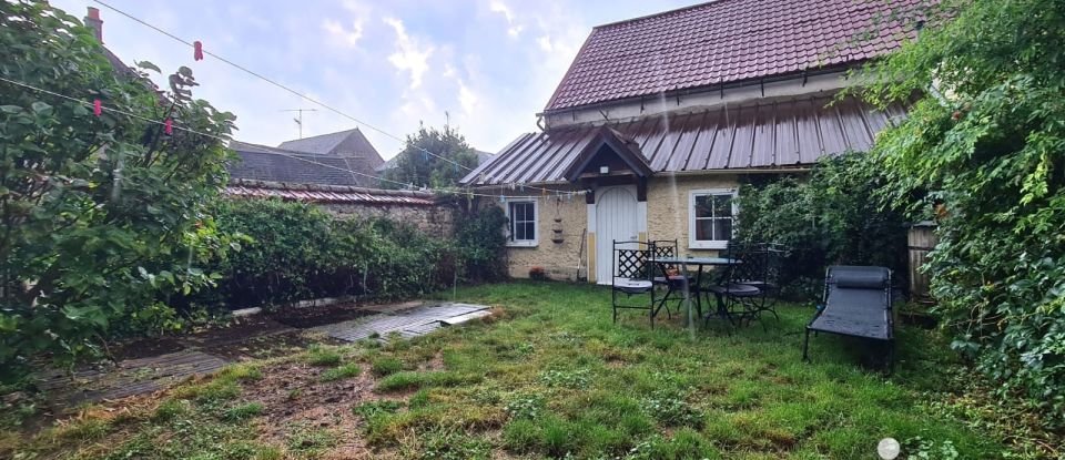 House 6 rooms of 150 m² in Louville-la-Chenard (28150)