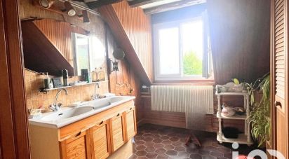 House 5 rooms of 115 m² in Bourdainville (76760)