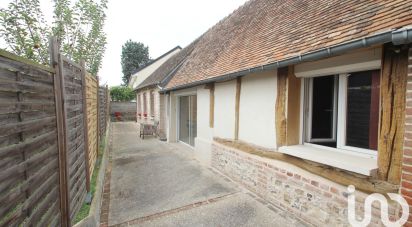 Maison 3 pièces de 74 m² à Saint-Pierre-lès-Elbeuf (76320)