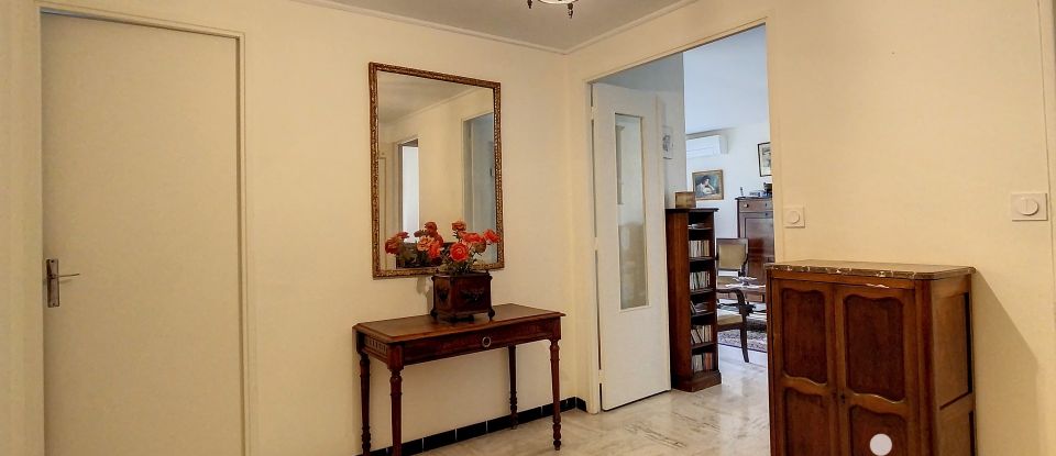 Appartement 6 pièces de 120 m² à Montpellier (34000)