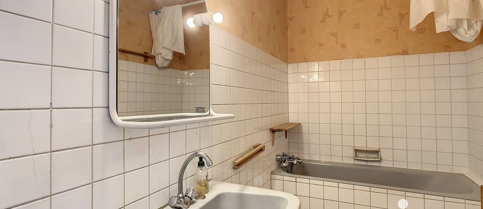 Appartement 6 pièces de 120 m² à Montpellier (34000)