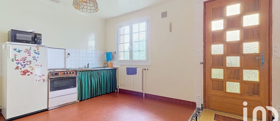 Maison 4 pièces de 74 m² à Saint-Jean-la-Poterie (56350)