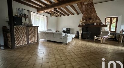 Maison 5 pièces de 140 m² à Issoudun (36100)