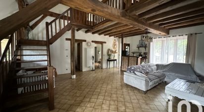 Maison 5 pièces de 140 m² à Issoudun (36100)