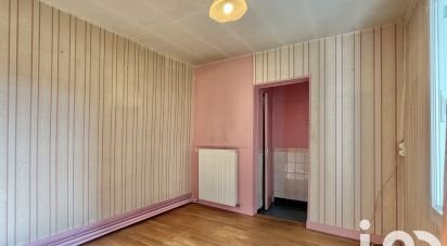 Maison 3 pièces de 70 m² à Bourg-la-Reine (92340)