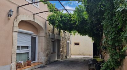 Building in Lansargues (34130) of 159 m²