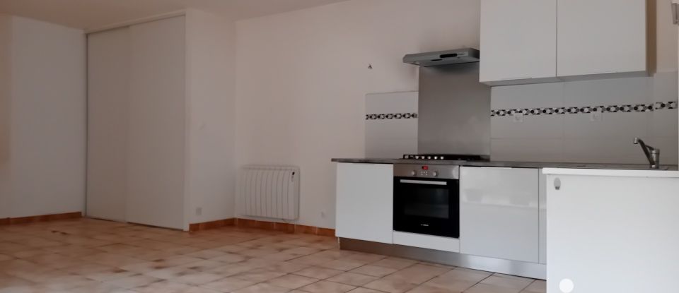 Immeuble de 159 m² à Lansargues (34130)