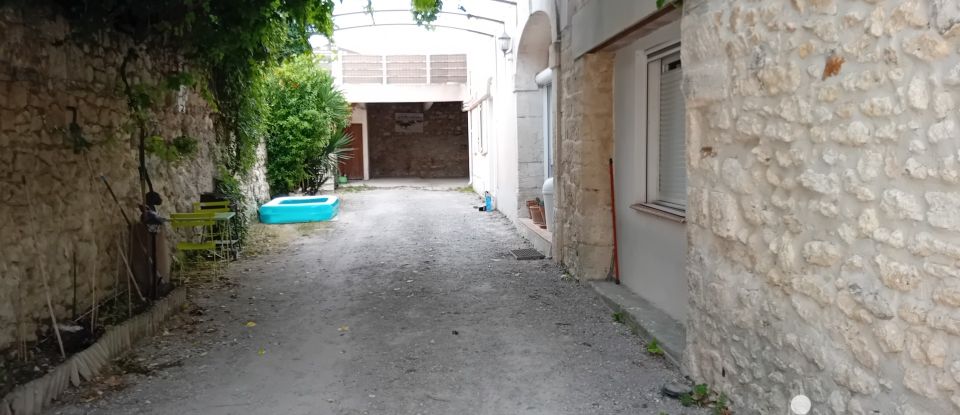 Immeuble de 159 m² à Lansargues (34130)