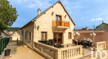 Maison 5 pièces de 175 m² à Attichy (60350)