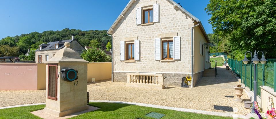 Maison 5 pièces de 175 m² à Attichy (60350)