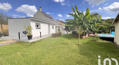 Maison traditionnelle 8 pièces de 180 m² à Savigny-le-Temple (77176)