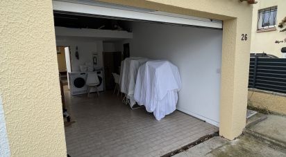 Parking/garage/box de 17 m² à Agde (34300)