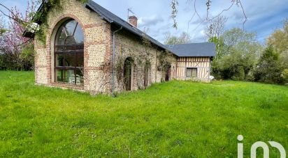 House 7 rooms of 560 m² in Beaumont-en-Auge (14950)