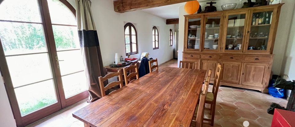 House 7 rooms of 560 m² in Beaumont-en-Auge (14950)