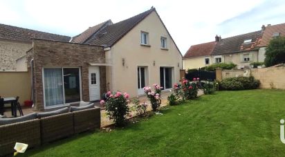 Village house 6 rooms of 95 m² in Sancy (77580)