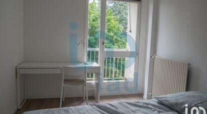 Appartement 1 pièce de 13 m² à Cergy (95000)