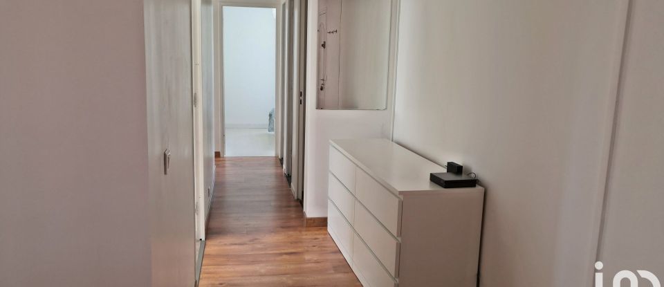 Appartement 1 pièce de 13 m² à Cergy (95000)