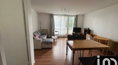 Apartment 4 rooms of 79 m² in Évry (91000)