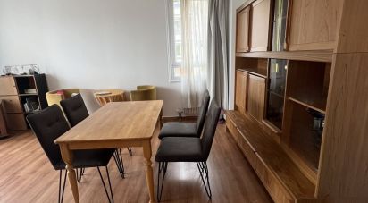 Apartment 4 rooms of 79 m² in Évry (91000)