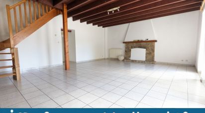 House 3 rooms of 82 m² in Campbon (44750)