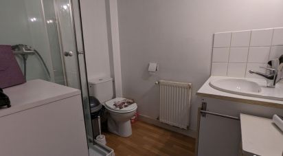 Maison 3 pièces de 82 m² à Campbon (44750)