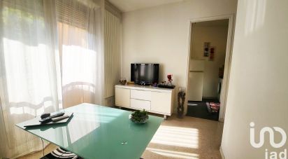 Apartment 2 rooms of 29 m² in Menton (06500)